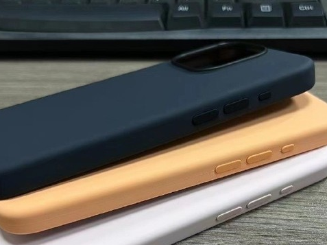 蜀山苹果14维修站分享iPhone14手机壳能直接给iPhone15用吗?