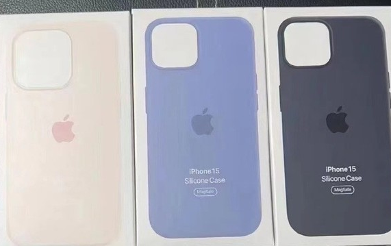 蜀山苹果14维修站分享iPhone14手机壳能直接给iPhone15用吗？ 