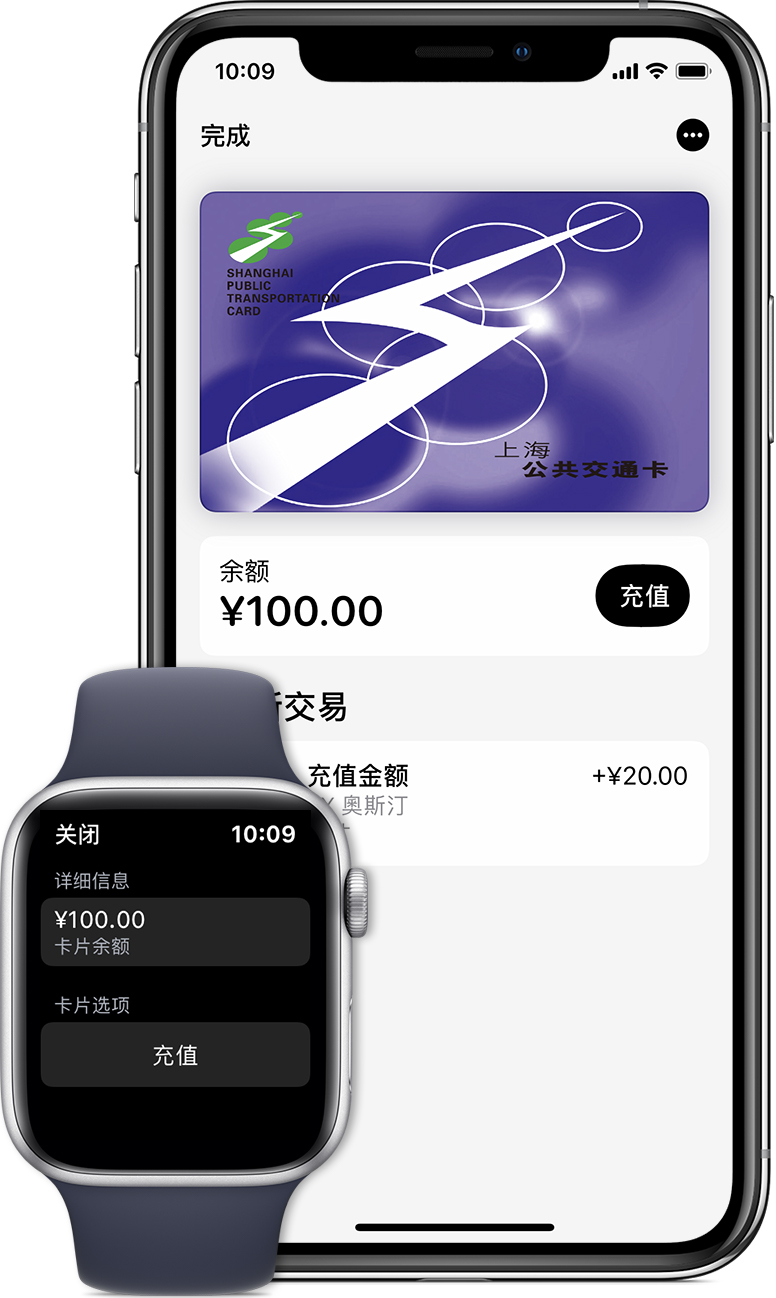 蜀山苹果手机维修分享:用 Apple Pay 刷交通卡有哪些优势？如何设置和使用？ 