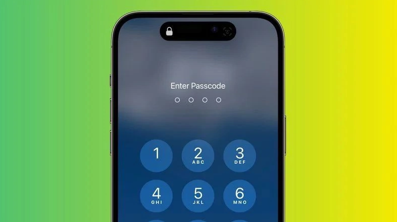 蜀山苹果维修网点分享凭iPhone密码就能窃取“你的整个数字生活”？ 
