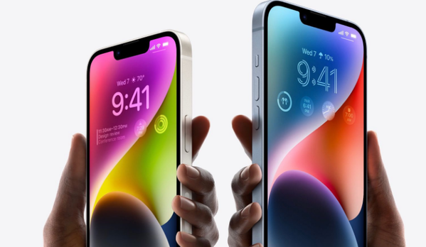 蜀山苹果14维修分享iPhone 14系列支持的eSIM卡有哪些优点 