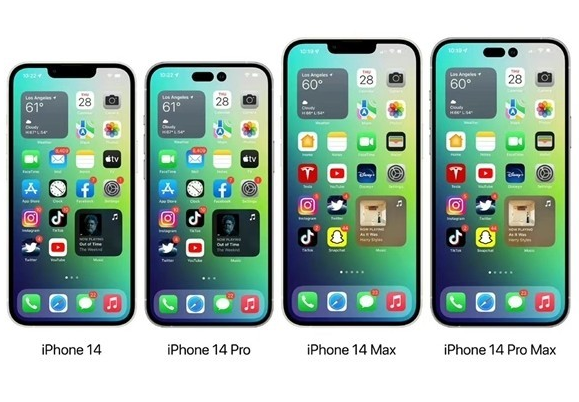 蜀山苹果14维修分享iPhone14可以分期吗 