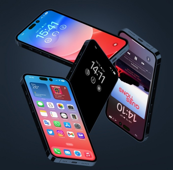 蜀山苹果14维修分享入门级iPhone 14多少钱 