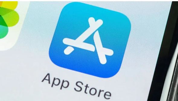 蜀山苹果手机维修分享应用商店出现大量色情App，苹果会处理吗 