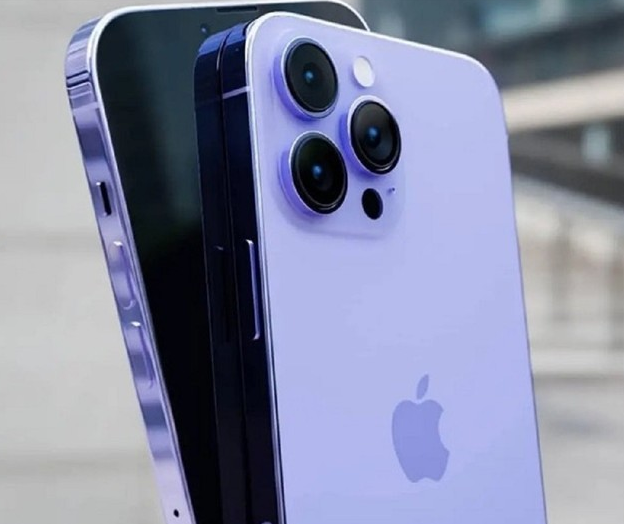 蜀山苹果14维修分享凭什么4800万像素的iPhone14就能上热搜 