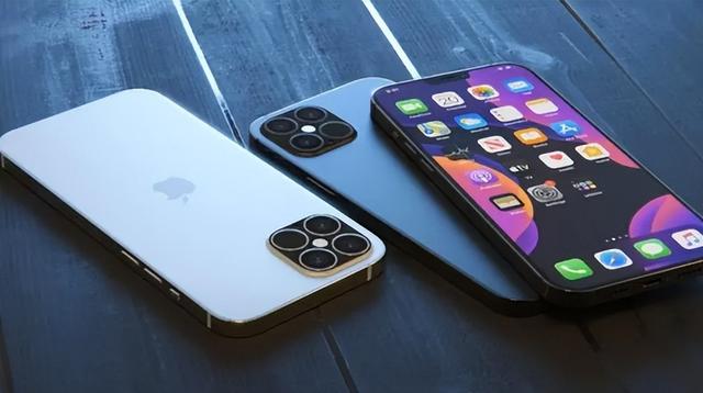 蜀山苹果14维修分享iPhone 14上市后，iPhone 13会下架吗 