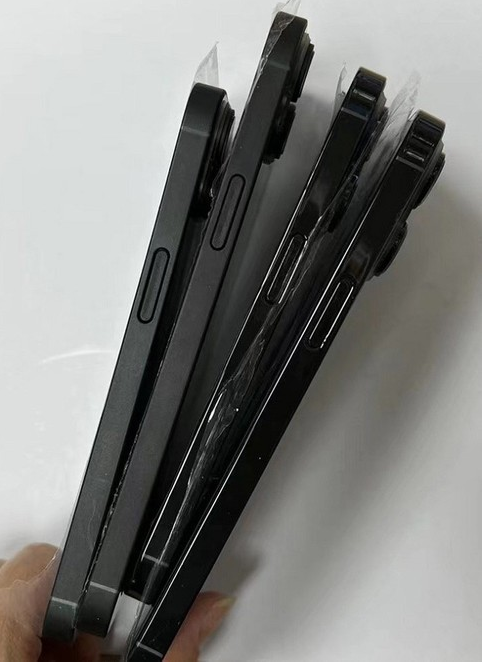 蜀山苹果14维修分享iPhone14电池多少毫安 