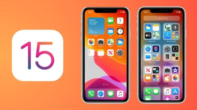 蜀山苹果13维修分享iPhone13更新iOS 15.5，体验如何 