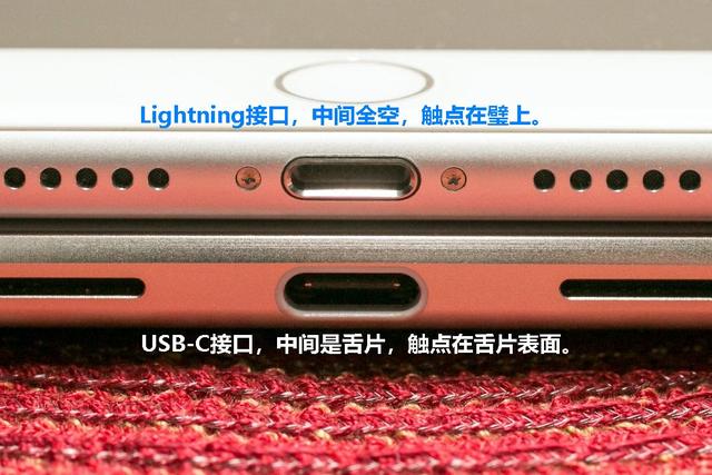 蜀山苹果14维修分享iPhone 14会是什么接口 