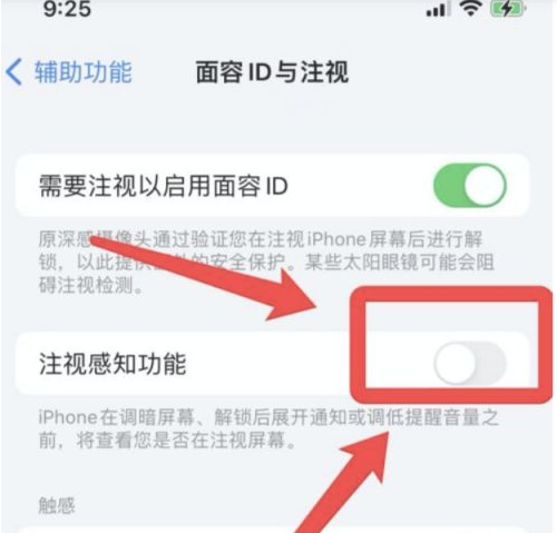 蜀山苹果13维修分享为什么iPhone 13来电铃声忽大忽小 