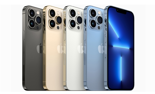 蜀山苹果14维修分享iPhone 14、14 Pro/Max规格、售价汇总 