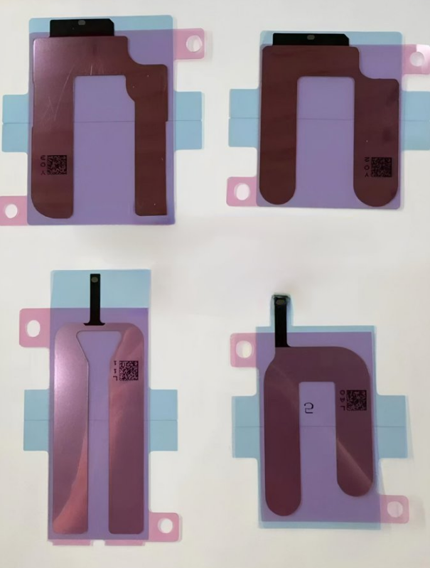 蜀山苹果手机维修分享iPhone 17 Pro 机型电池将采用创新型粘合剂 