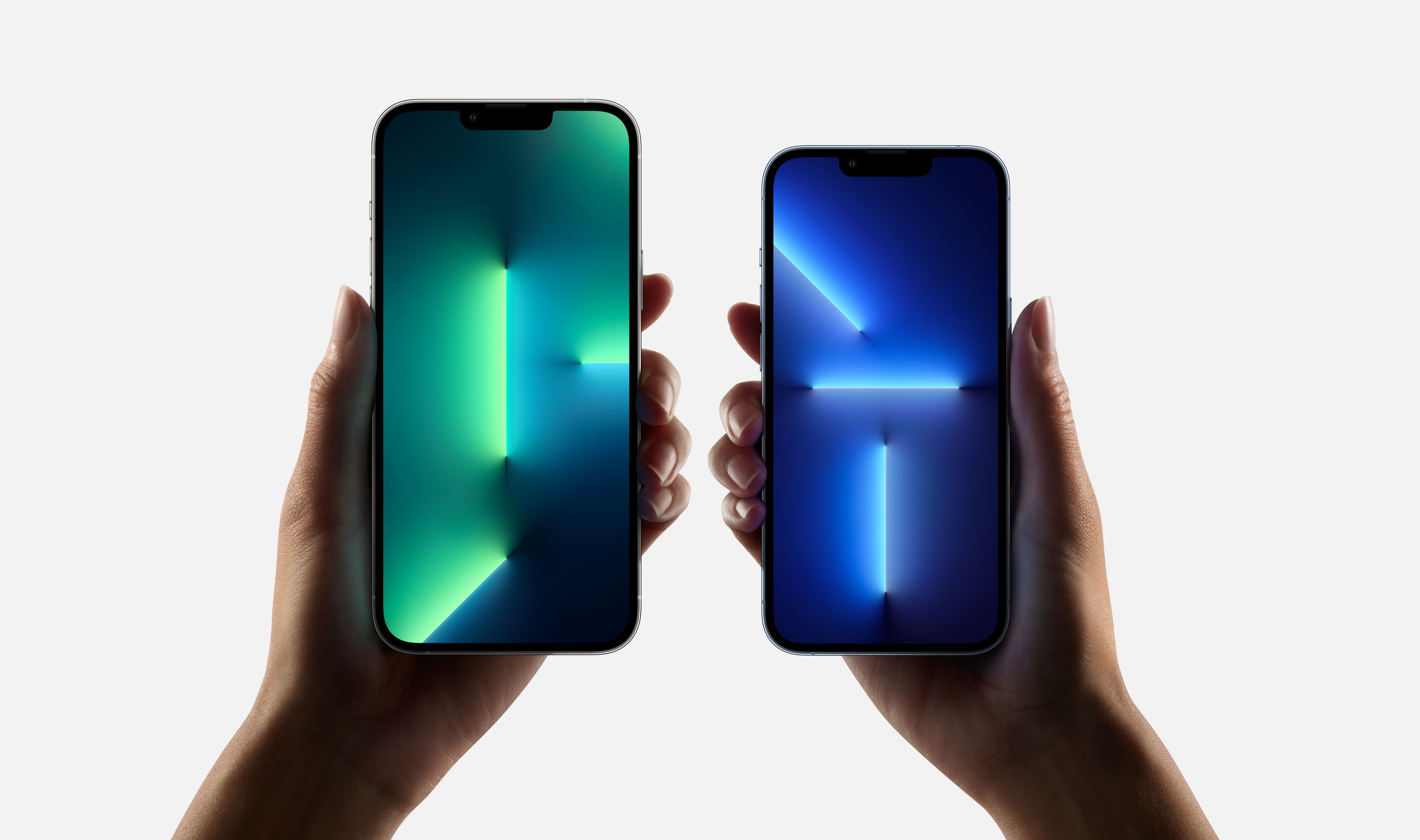 蜀山苹果手机维修分享iPhone 13 四款机型怎么选 