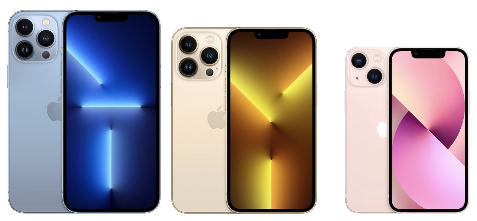 蜀山苹果手机维修分享iPhone 13续航怎么样 