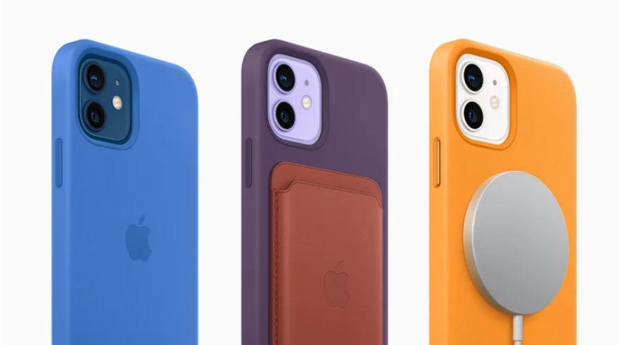 蜀山苹果手机维修分享关于 iPhone 13 的细节爆料 