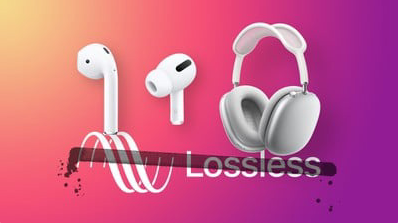 蜀山苹果手机维修分享哪些设备支持Apple Music 无损音频 
