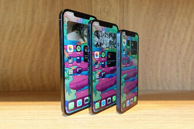 蜀山苹果手机维修分享iPhone 13发布日期 
