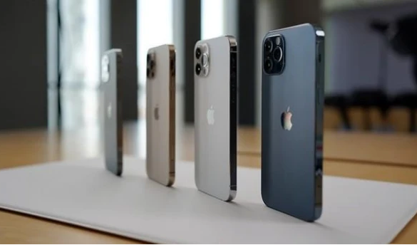 蜀山苹果手机维修分享为什么说iPhone13才是真旗舰 