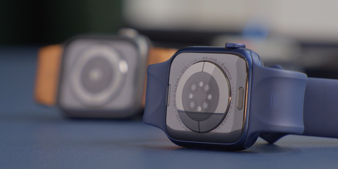 蜀山苹果手机维修分享Apple Watch 是如何测量卡路里的 
