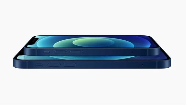 蜀山苹果手机维修分享iPhone 12 mini 锁屏后触屏失灵怎么办 