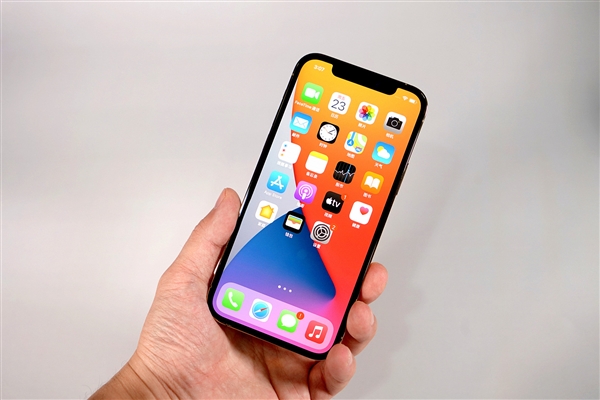 蜀山苹果手机维修分享iOS 14.2修订版已到，专属iPhone 12系列 