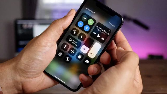 蜀山苹果手机维修分享iPhone 12信号差怎么办 