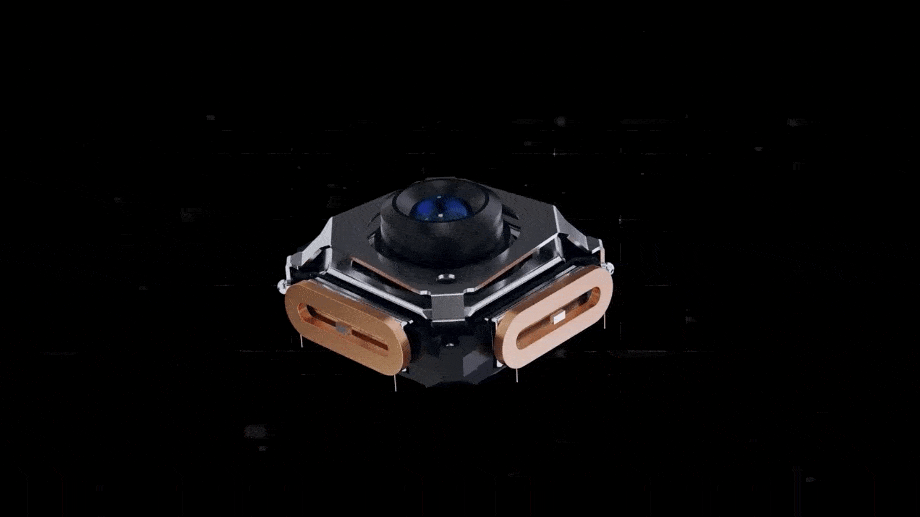 蜀山苹果手机维修分享iPhone 12 Pro Max 独享的这颗传感器更大的特点是什么 