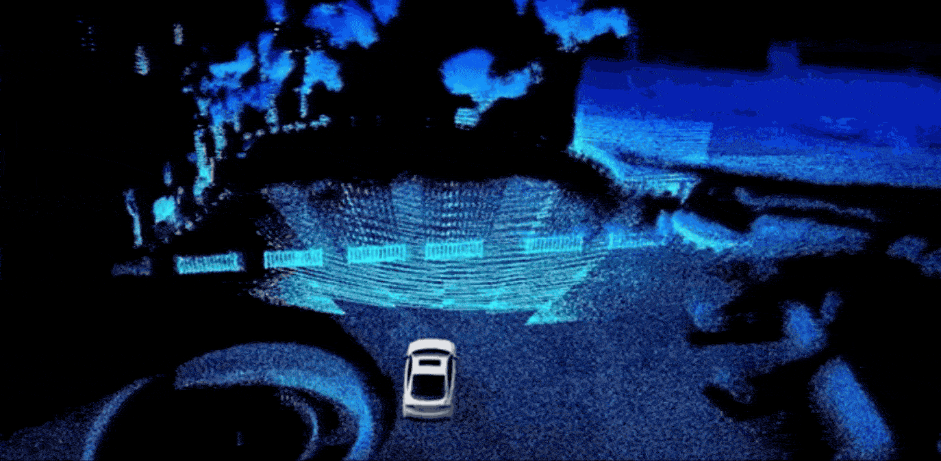 蜀山苹果手机维修分享iPhone 12 Pro 搭载的 LiDAR 镜头与 ToF 镜头有什么不同 