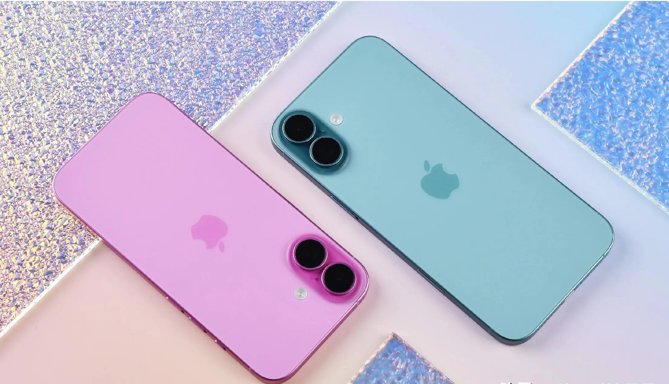 蜀山苹果维修点分享iPhone 16进水维修 