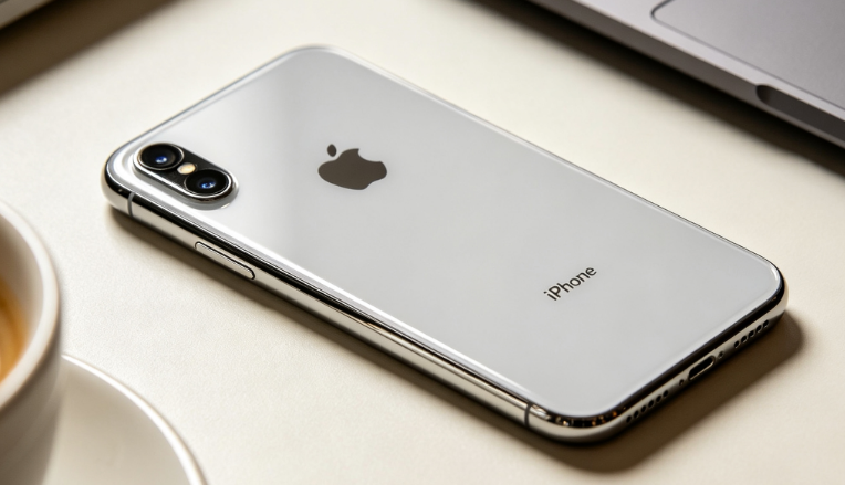 蜀山苹果维修点分享iPhone X屏幕更换 