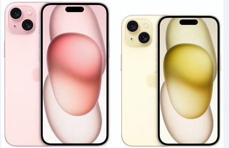 蜀山苹果维修点分享iPhone 15 Plus屏幕更换易被忽视的实操风险 