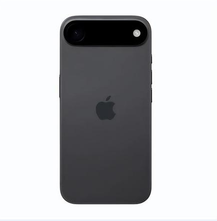 蜀山苹果维修点分享iPhone 17 Air扩容待机与快照隐患 