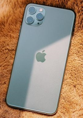 蜀山苹果维修点分享iPhone 11 Pro Max黑屏特殊诱因梳理 