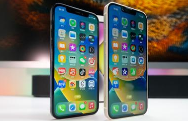 蜀山苹果维修点分享iPhone 14黑屏多元故障深度解读 