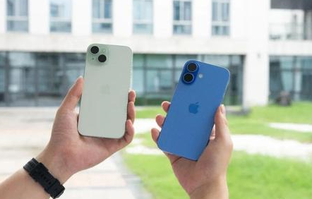 蜀山苹果维修点分享iPhone 16 Plus黑屏疑难故障汇总 