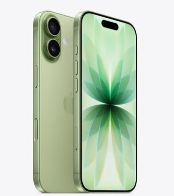 蜀山苹果维修点分享iPhone 17黑屏小众故障要点解读 