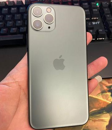 蜀山苹果维修点分享iPhone 11 Pro电池发烫小众问题解读 