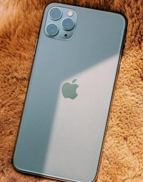 蜀山苹果维修点分享iPhone 11 Pro Max电池发烫特殊问题 