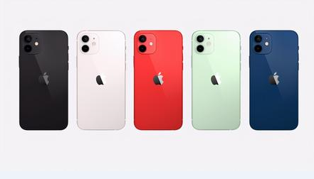 蜀山苹果维修点分享iPhone 12电池发烫少见诱因解析 