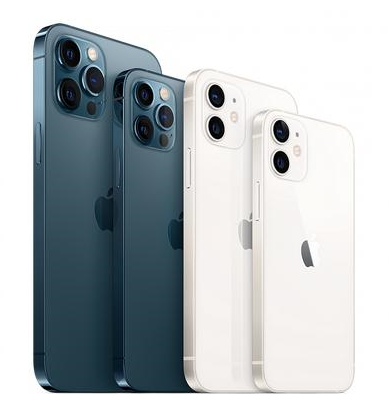 蜀山苹果维修点分享iPhone 12 Pro发烫关联故障汇总 