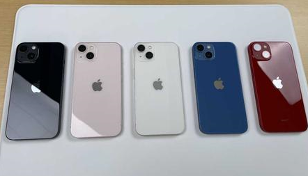 蜀山苹果维修点分享iPhone 13电池发烫多类故障解析 