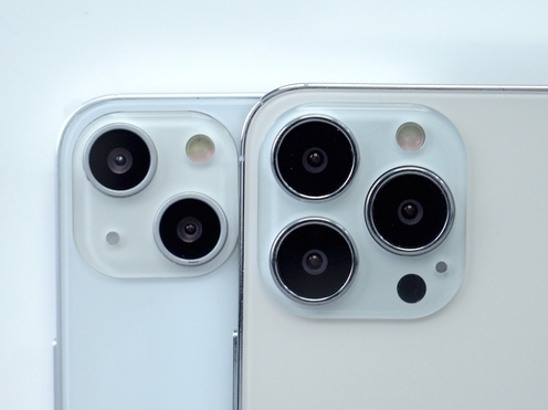 蜀山苹果维修点分享iPhone 13 Pro Max发烫特殊故障解读 