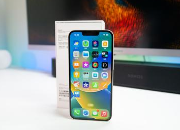 蜀山苹果维修点分享iPhone 14电池发烫真实诱因盘点 