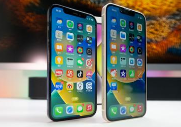 蜀山苹果维修点分享iPhone 14 Plus发烫常见情况科普 