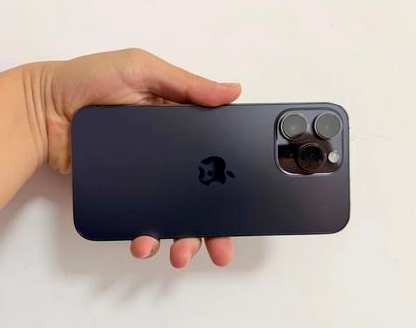 蜀山苹果维修点分享iPhone 14 Pro Max发烫多重诱因剖析 