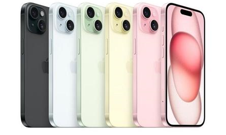蜀山苹果维修点分享iPhone 15发烫易忽视问题科普 