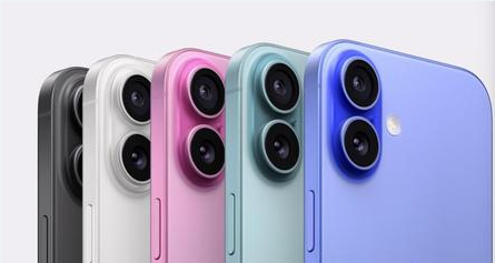 蜀山苹果维修点分享iPhone 16发烫易忽视因素汇总 