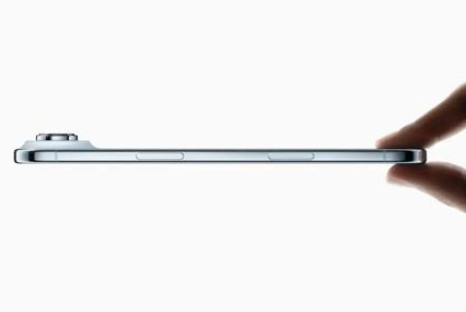 蜀山苹果维修点分享iPhone 17 Air发烫几大隐形诱因 