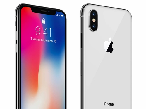 蜀山苹果维修点分享iPhone X摄像头实拍质感与场景适配全解析 