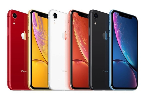蜀山苹果维修点分享iPhone XR摄像头原生色彩表现与日常拍摄实用指南 
